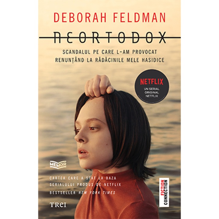 Neortodox, Deborah Feldman