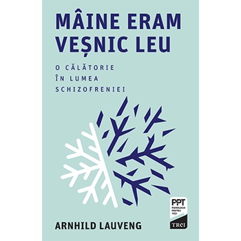 Maine eram vesnic leu, Arnhild Lauveng Maine eram vesnic leu, Arnhild Lauveng