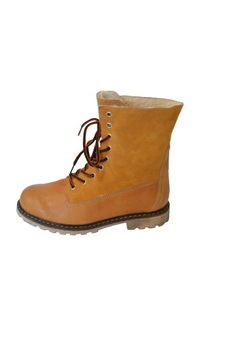 Ghete dama, inalte, piele naturala box, nabuc, Modin, Bej-Crem, 39 Ghete dama, inalte, piele naturala box, nabuc, Modin, Bej-Crem, 39