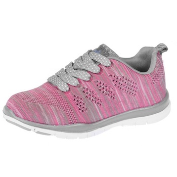 Pantofi sport pentru fete American Club K151973-F, Fucsia, 32 EU Pantofi sport pentru fete American Club K151973-F, Fucsia, 32 EU