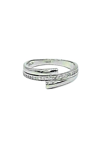 Inel Argint 925 Luciana marime 14