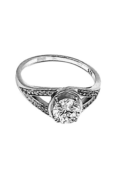 Inel Argint 925 Lori marime 19