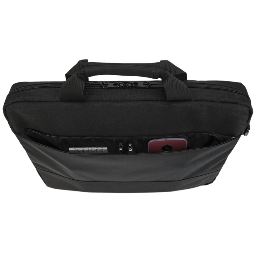 Geanta notebook 15.6 inch ThinkPad Basic Black