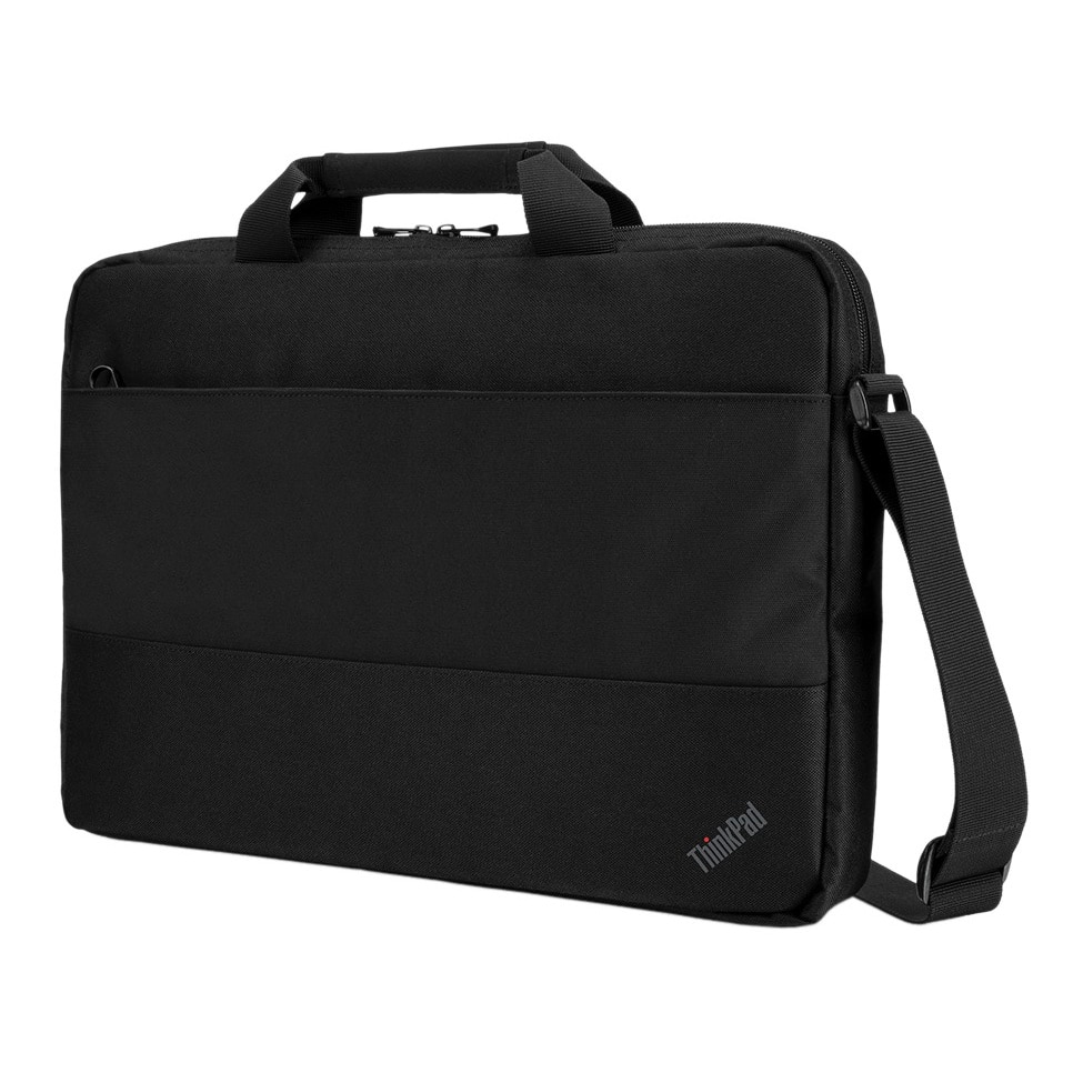 Geanta notebook 15.6 inch ThinkPad Basic Black