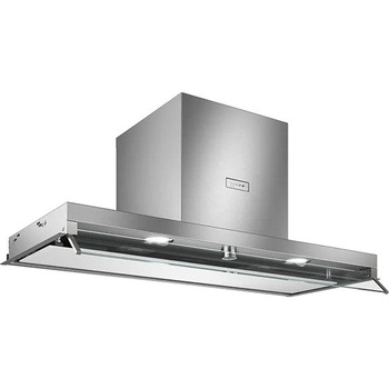 Hota incorporabila NEFF D94XAF8N0, 1 motor, 610 m3/h, L 90 cm, Inox Hota incorporabila NEFF D94XAF8N0, 1 motor, 610 m3/h, L 90 cm, Inox