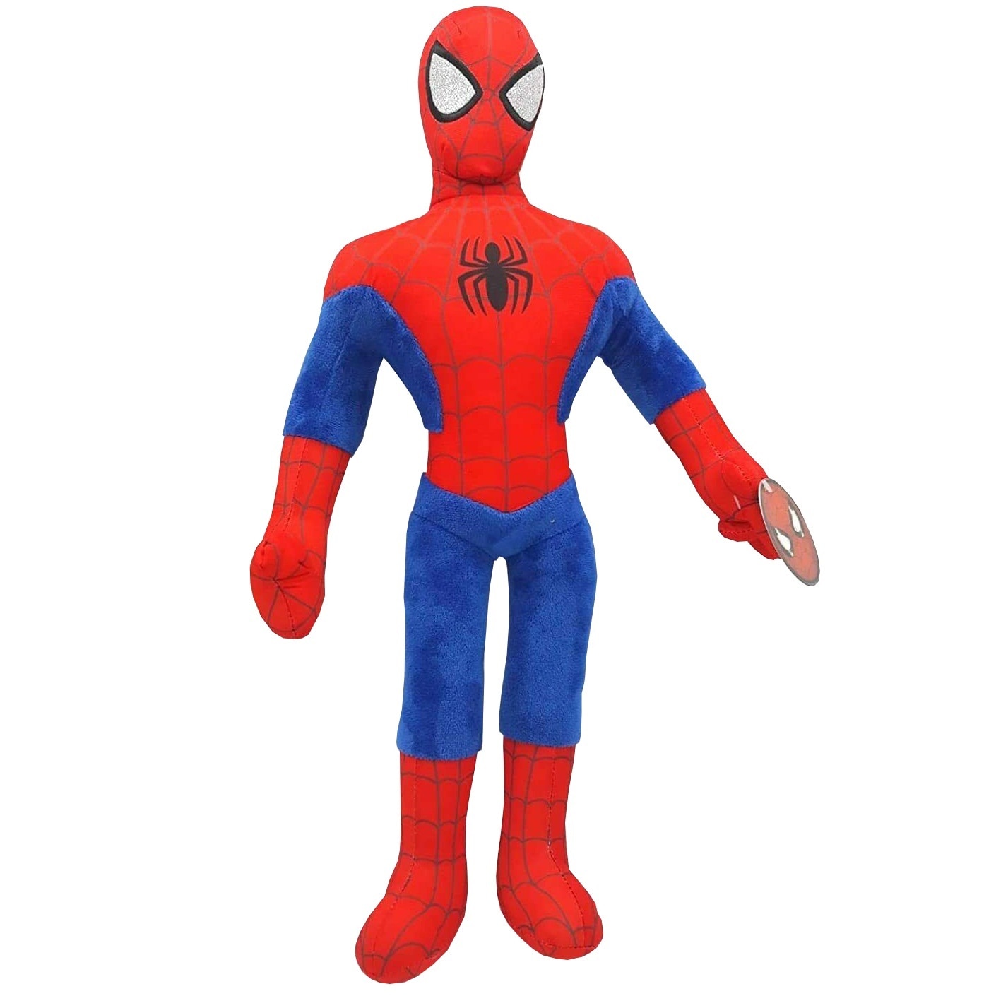 Плюшена играчка Spider-Man, 32 см - eMAG.bg