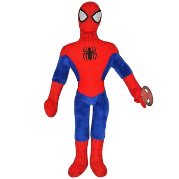 Jucarie din plus Spider-Man, 32 cm Jucarie din plus Spider-Man, 32 cm