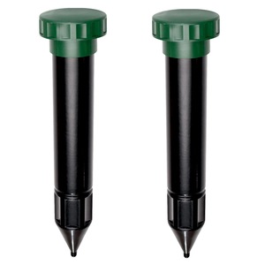 Kerti rovarriasztók