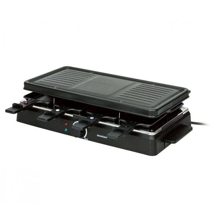 ikea raclette grill