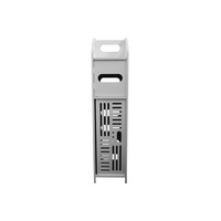 dulap cu raft compartiment hartie si usa d136 pvc 156415 cm imagen 35_0_
0