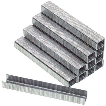 Capse RDP-SST20 14x6x1.08mm, tip 55, 1000 bucati, Raider 511412 Capse RDP-SST20 14x6x1.08mm, tip 55, 1000 bucati, Raider 511412