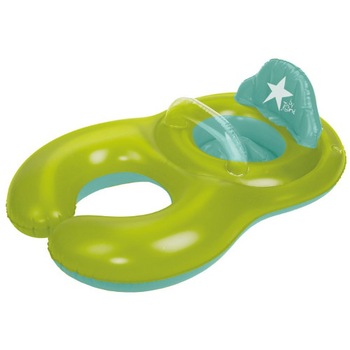 Colac Jane pentru Mama si Copil Verde Colac Jane pentru Mama si Copil Verde