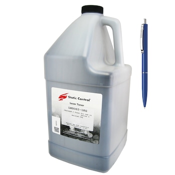 Bidon Refill Toner Static Control Component Compatibil HP Q2613A (13A) Negru 1000g si Pix Schneider Bidon Refill Toner Static Control Component Compatibil HP Q2613A (13A) Negru 1000g si Pix Schneider