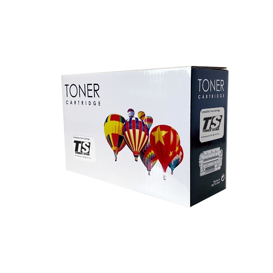 Cartus compatibil Brother TN1090, TS Toner Star, 1500 pagini, negru