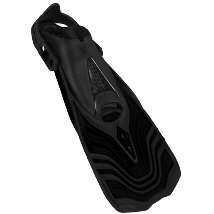 Labe Seac - VELA OH, Negru, M-L