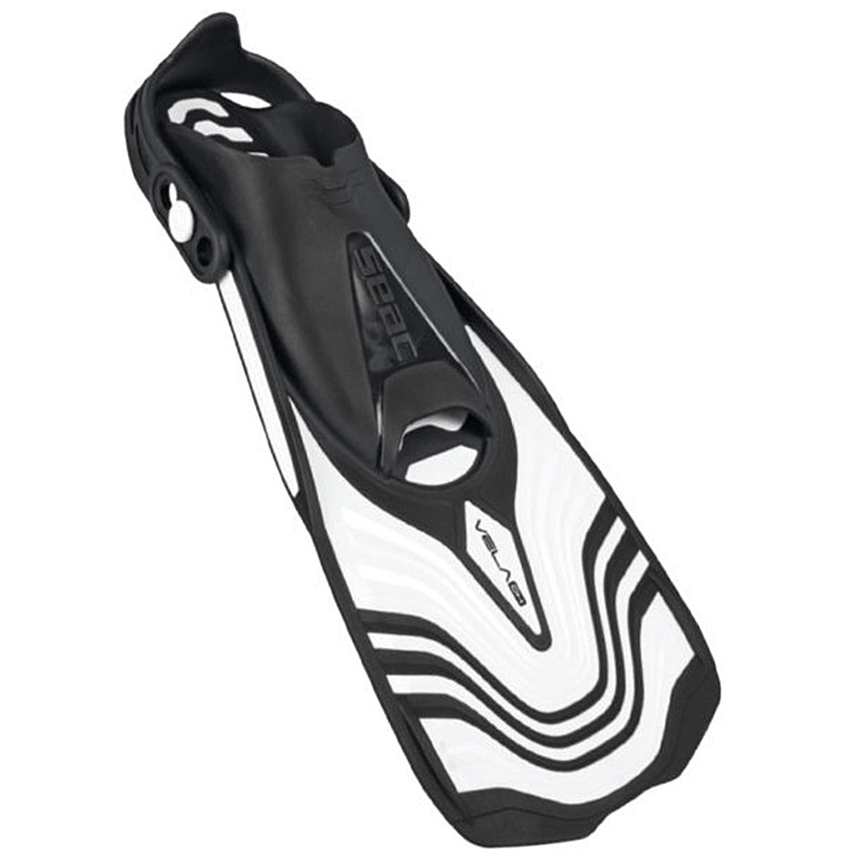 Labe Seac - VELA OH, Alb, M-L