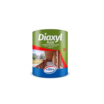 Solutie Protectie Suprafete din Lemn Vitex Diaxyl Plus, Pin 2401, 750 ml, pe Baza de Poliuretan si Solvent Solutie Protectie Suprafete din Lemn Vitex Diaxyl Plus, Pin 2401, 750 ml, pe Baza de Poliuretan si Solvent