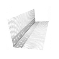 coltar din aluminiu 10 x 10 mm 25 m cu plasa alb imagen 10_0_
0