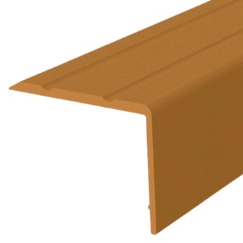 Profil Treapta 3971, 0.9 m, Aluminiu, Bronz Profil Treapta 3971, 0.9 m, Aluminiu, Bronz