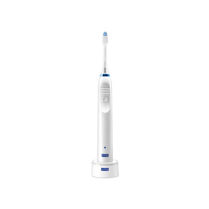 VITIS Sonic S10 elektromos fogkefe