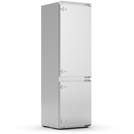 Combina frigorifica incorporabila Tesla RI2700M, 269 l, Clasa A+, Smart Frost, Low Frost, H 177.2 cm