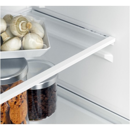 Combina frigorifica incorporabila Tesla RI2700M, 269 l, Clasa A+, Smart Frost, Low Frost, H 177.2 cm