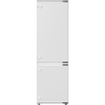 Combina frigorifica incorporabila Tesla RI2700M, 269 l, Clasa F, Smart Frost, Low Frost, H 177.2 cm Combina frigorifica incorporabila Tesla RI2700M, 269 l, Clasa F, Smart Frost, Low Frost, H 177.2 cm
