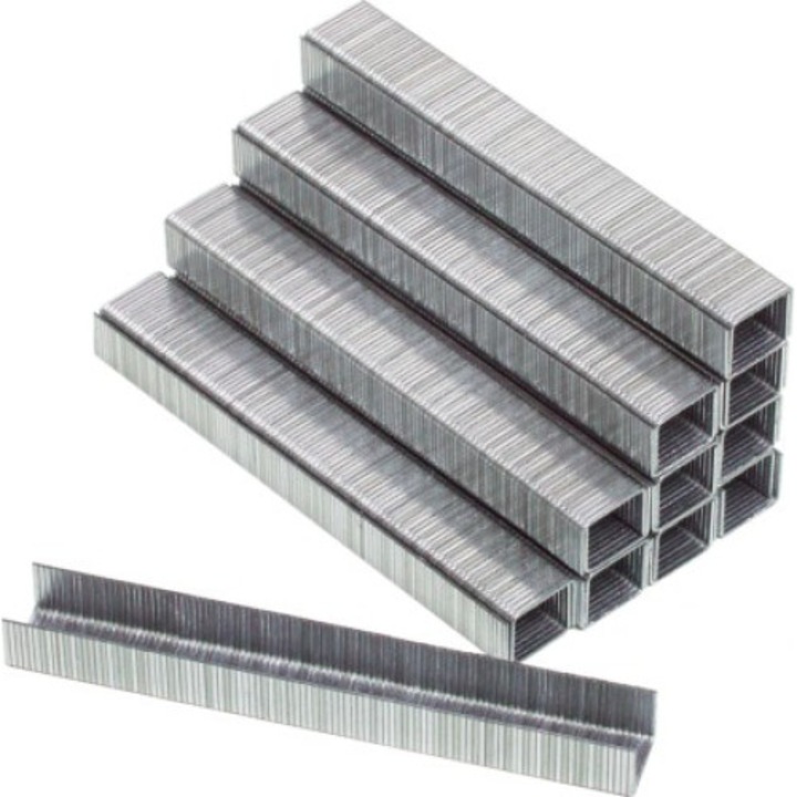 Kapocs RD-AS03 8x9,1x0,7mm 10000db-hoz