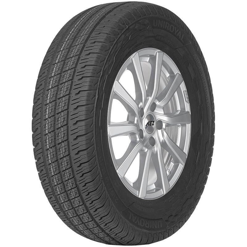 Anvelopa all season, 121R, 225/75 R16, Uniroyal ALLSEASONMAX