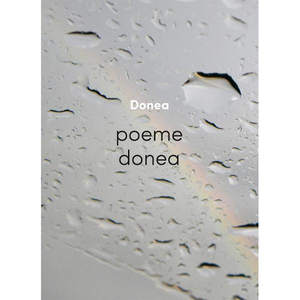 Poeme Donea - Cornel Donea