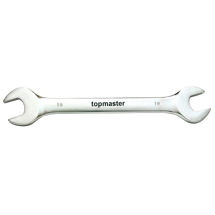 Fix csavarkulcs 10х11mm CR-V, Topmaster 230103