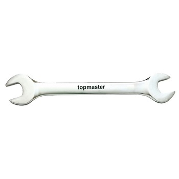 Cheie fixa 10х11mm CR-V, Topmaster 230103 Cheie fixa 10х11mm CR-V, Topmaster 230103