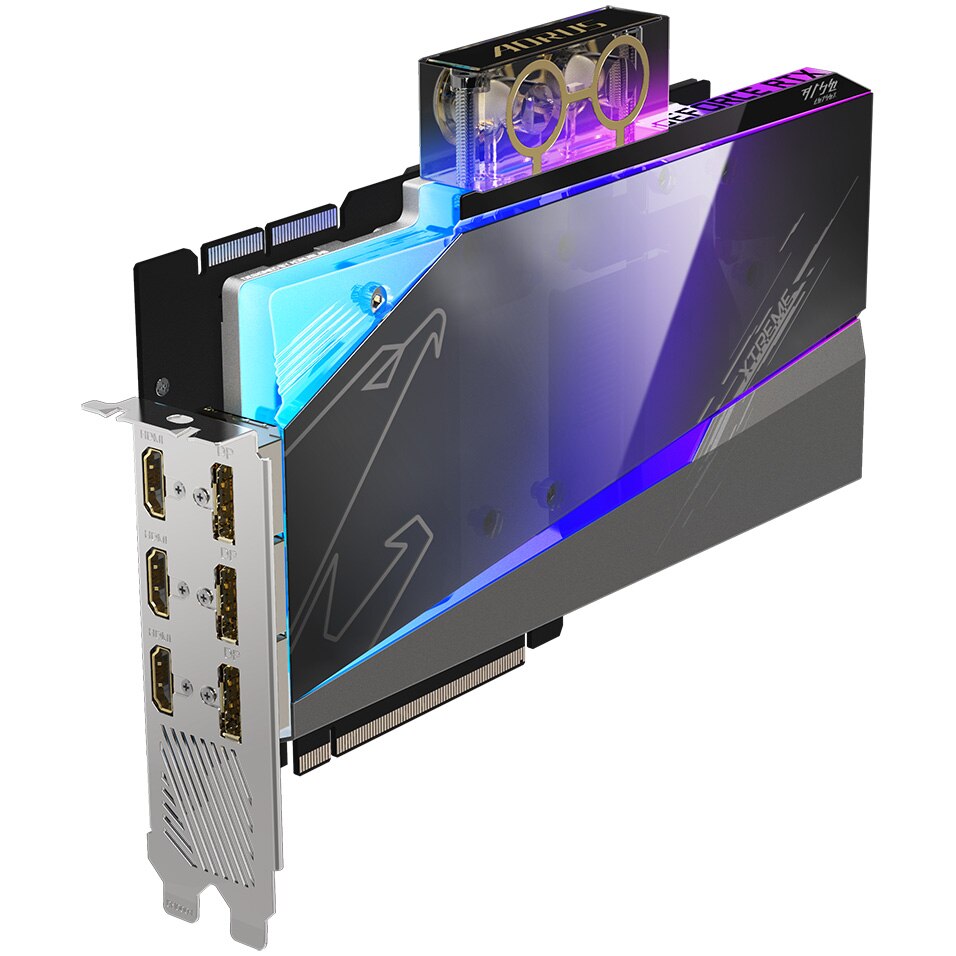 AORUS GeForce RTX 3090 XTREME ジャンク AORUS GeForce RTX 3090 XTREME ジャンク
