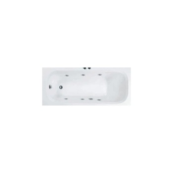 Cada baie cu hidromasaj, Belform Nordica, 160 x 70 x 62cm, s1 Cada baie cu hidromasaj, Belform Nordica, 160 x 70 x 62cm, s1