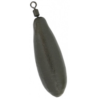 Plumb, Haldorado, Hexagonal Lead Swivel - 100g Plumb, Haldorado, Hexagonal Lead Swivel - 100g