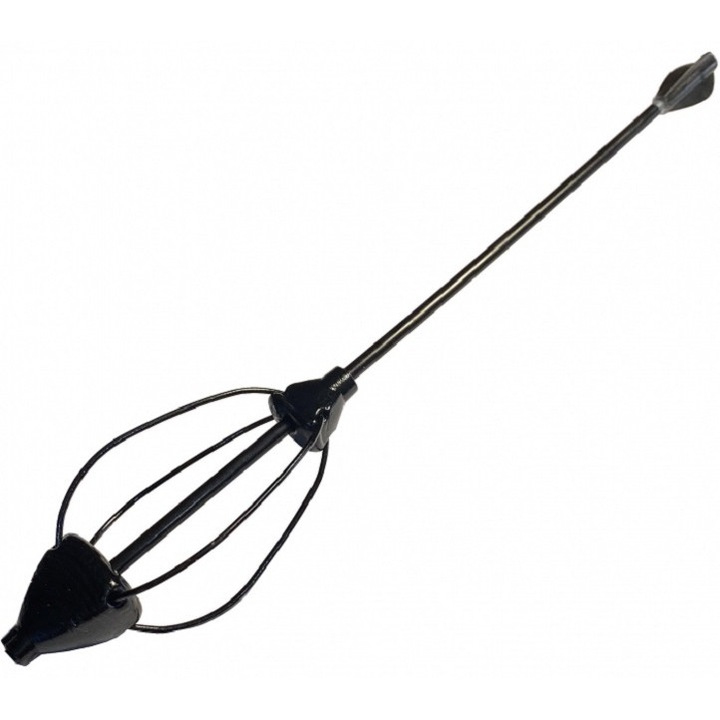 Momitor, Haldorado, Dart Pellet Feeder - 4 spite - 25g