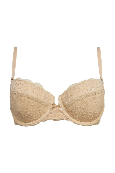 Сутиен Perfect 72A1, Бежово