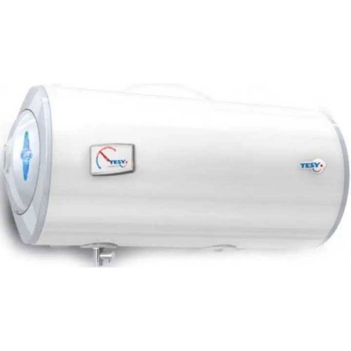 Boiler electric orizontal TESY BiLight SLIM, 50 l, 2000 W, termostat reglabil, GCHL 503520 B12 TSR