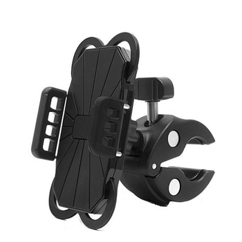 Suport GPS / telefon 49-95mm extreme r4 Suport GPS / telefon 49-95mm extreme r4