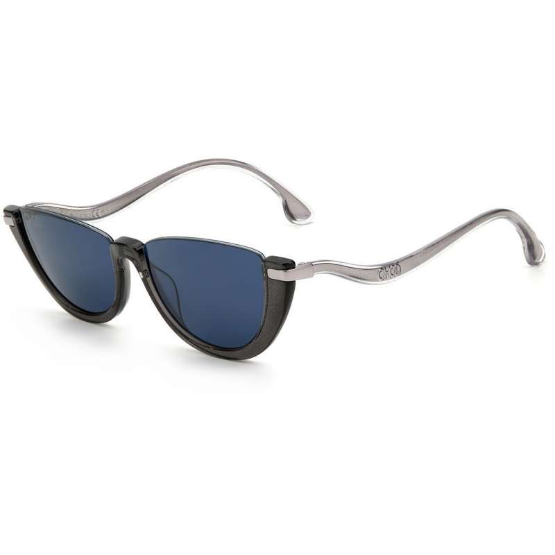 Ochelari de soare Jimmy Choo, IONA/S - Y6U/KU, Gri