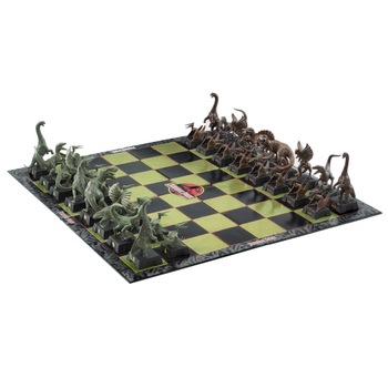 Sah Jurassic Park, Multicolor Sah Jurassic Park, Multicolor