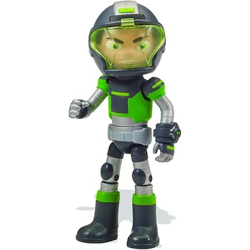 Figurina articulata Ben 10 Omni-Naut Armor Ben Tennyson Figurina articulata Ben 10 Omni-Naut Armor Ben Tennyson