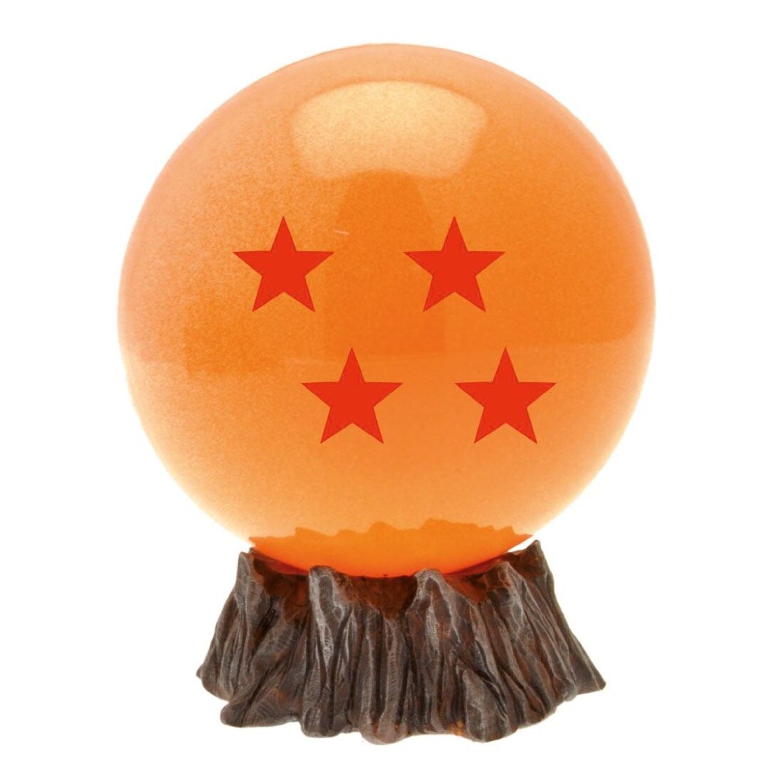 Figurina, Dragon Ball, Crystal Ball, 9 cm, Editie Limitata
