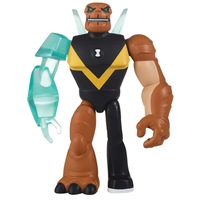 set de joaca diamondhead-humungosaur ben 10 omni-glitch heroes imagen 40_0_
0