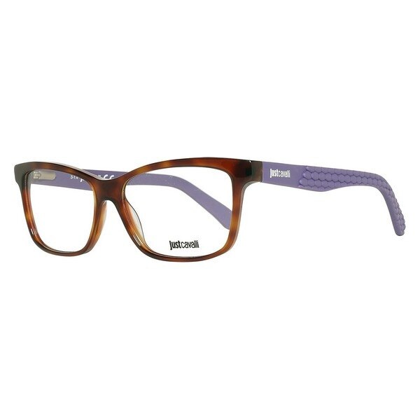 Rame ochelari dama, Just Cavalli, JC0642-053-53, Maro