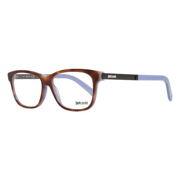 Rame ochelari unisex, Just Cavalli, JC0619-056-53, Maro