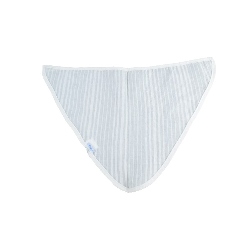 Esarfa pentru copii Aliap CL-58, Alb, 50 x 50 cm