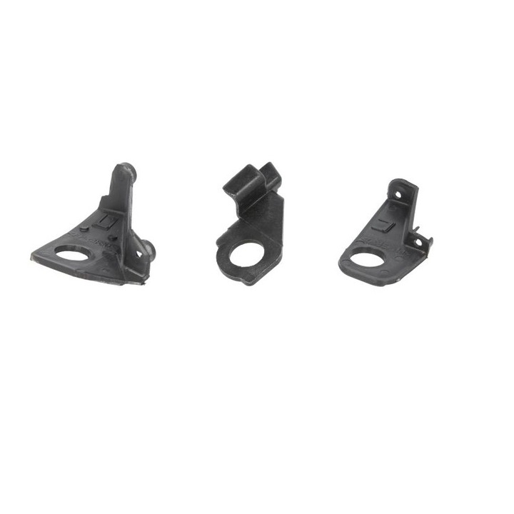 Ремонтен комплект за ляв фар Volkswagen Golf 6 08->