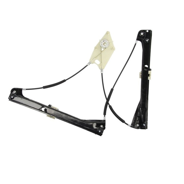 Електрически кран за десен прозорец, Vw Polo (6r)