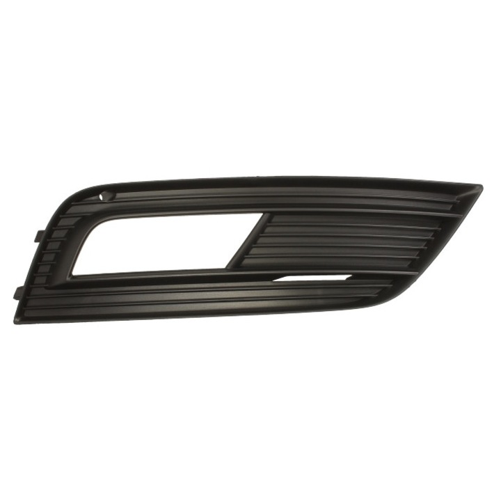 Grilă aer auto Blic pentru Audi A4 B8 Facelift, dreptă, an 2012-2016